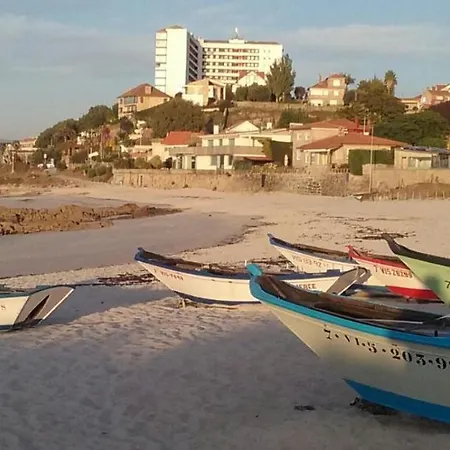 Casa Magda Apartman Vigo