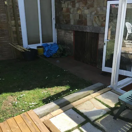 Casa Magda Apartman *