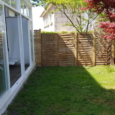 Apartman Casa Magda Vigo