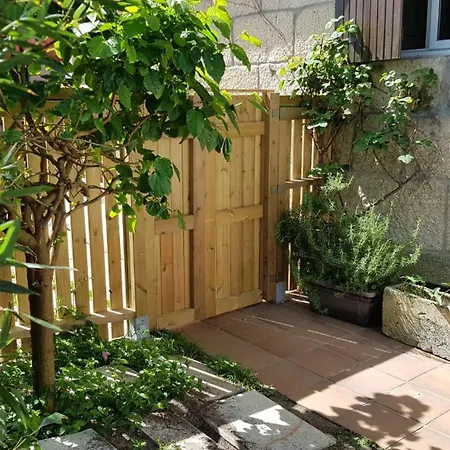 アパート Casa Magda *