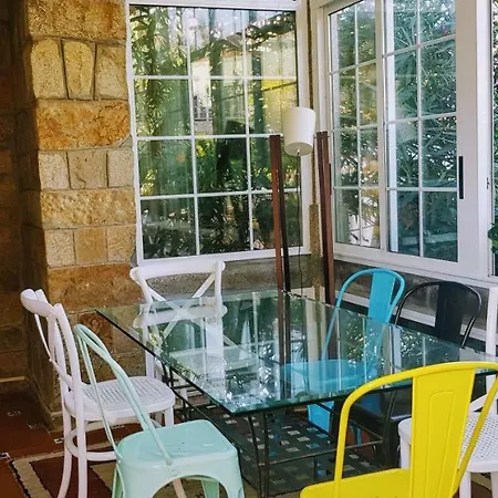 Casa Magda