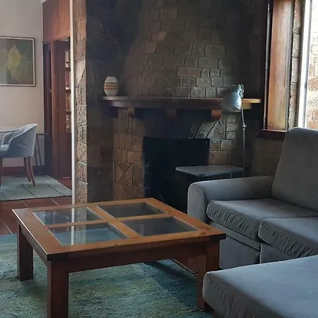 Casa Magda *