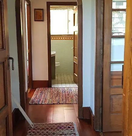 アパート Casa Magda ヴィーゴ