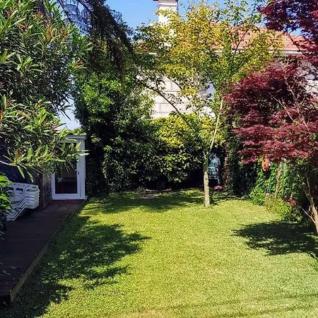 Casa Magda Vigo