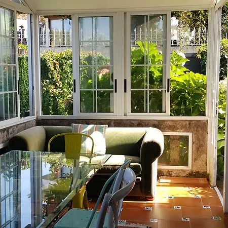 Casa Magda アパート