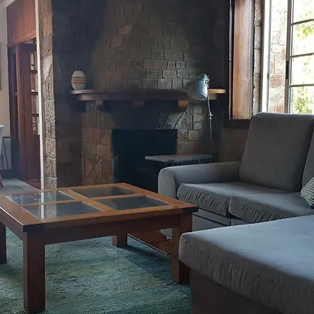 Appartamento Casa Magda
