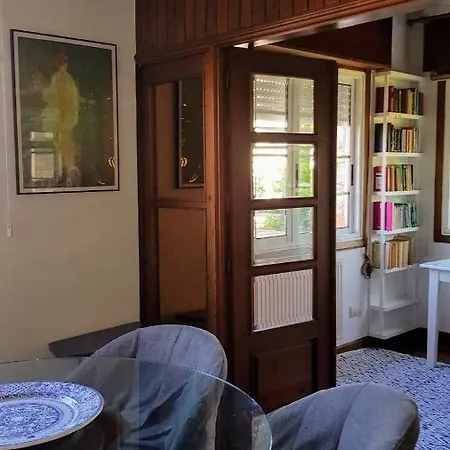 アパート Casa Magda ヴィーゴ