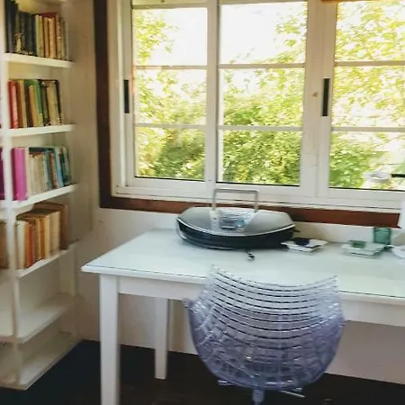 Apartament Casa Magda Vigo