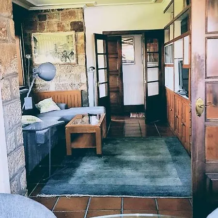 Casa Magda * Vigo