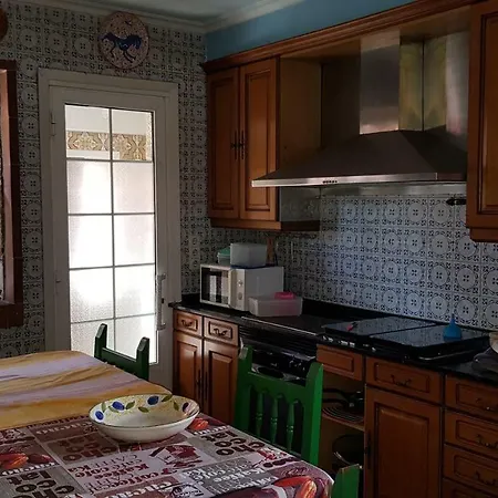 Casa Magda * ヴィーゴ