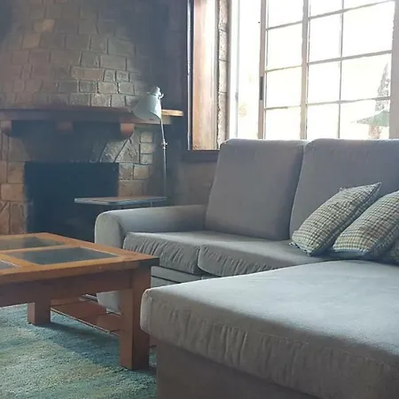 Casa Magda Apartman Vigo