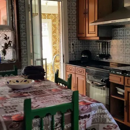 Casa Magda Appartamento Vigo