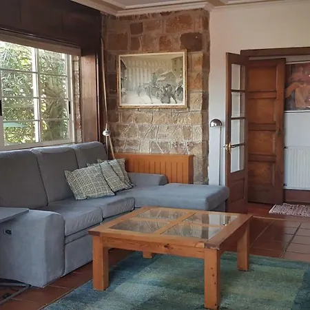 Casa Magda アパート *