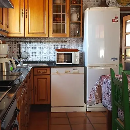 Casa Magda Apartment Vigo