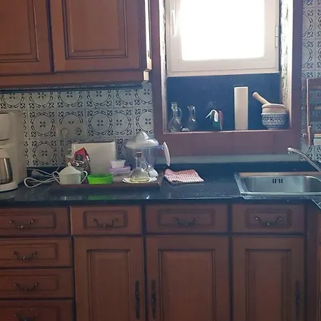 Casa Magda