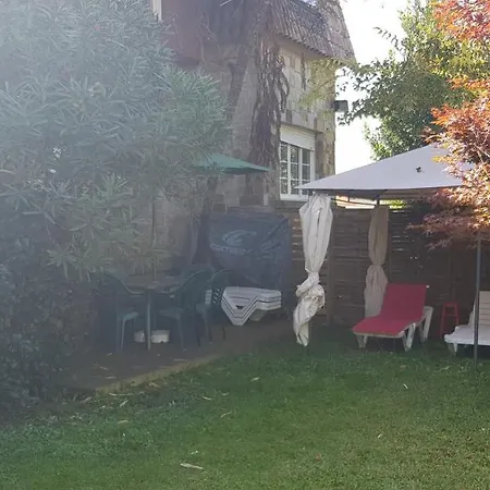 Casa Magda アパート