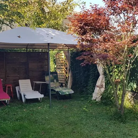 Apartman Casa Magda Vigo