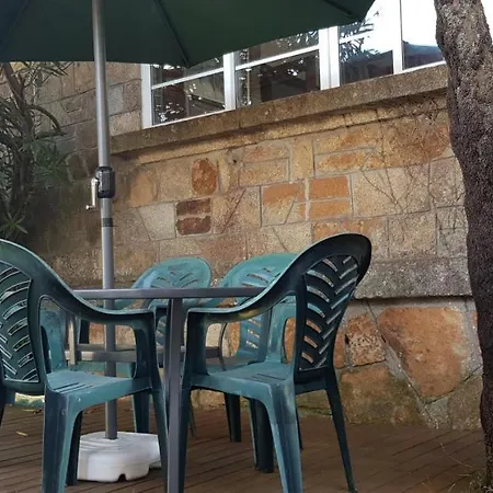 Casa Magda Apartment