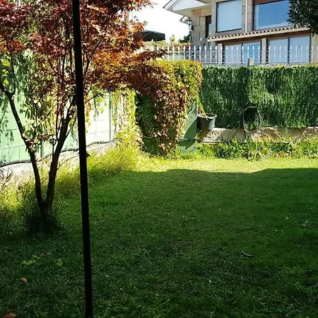 Casa Magda ヴィーゴ