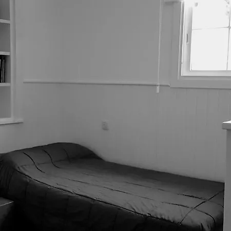 Casa Magda Apartman Vigo