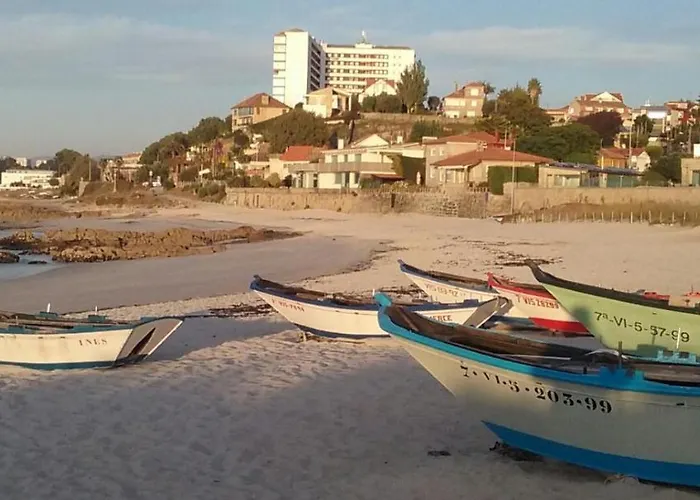 Casa Magda Apartment Vigo