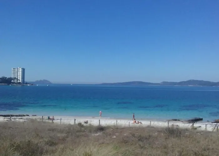 Apartment Casa Magda Vigo