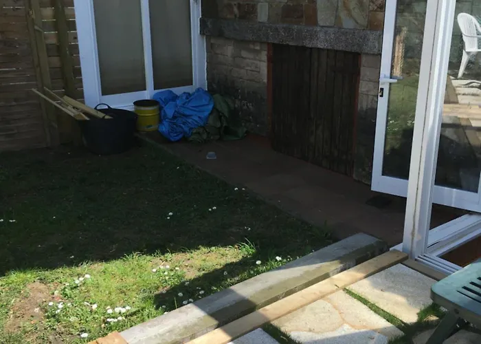 Casa Magda Apartment *