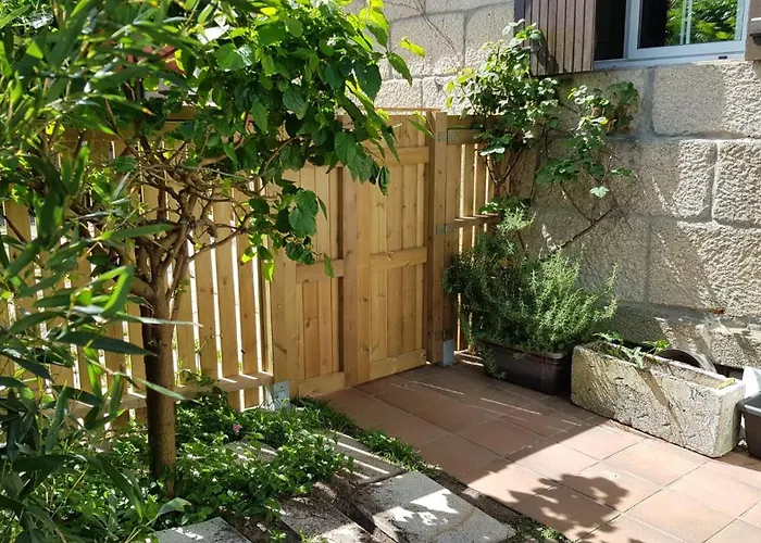 Apartment Casa Magda *