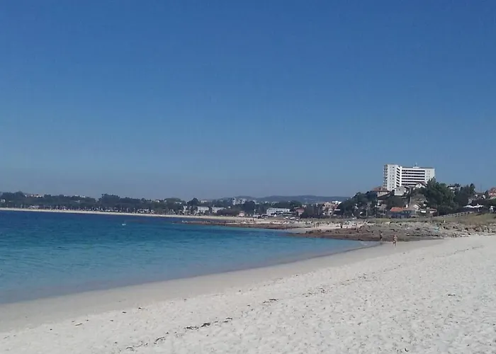 Apartment Casa Magda Vigo