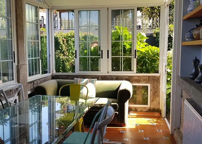 Casa Magda Apartment