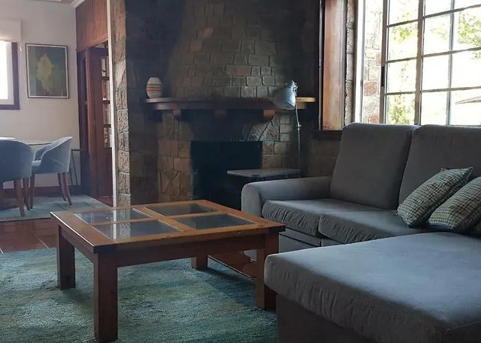 Apartment Casa Magda