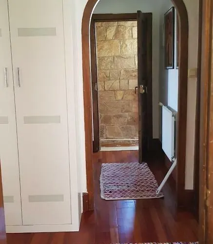 Casa Magda Apartment Vigo