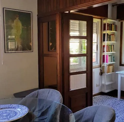 Apartment Casa Magda Vigo