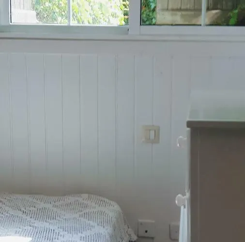 Apartment Casa Magda *