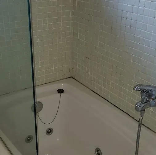 Apartment Casa Magda *