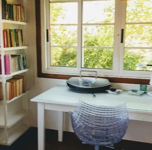 Apartment Casa Magda Vigo