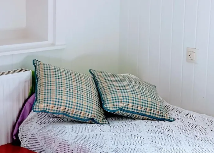 Apartment Casa Magda