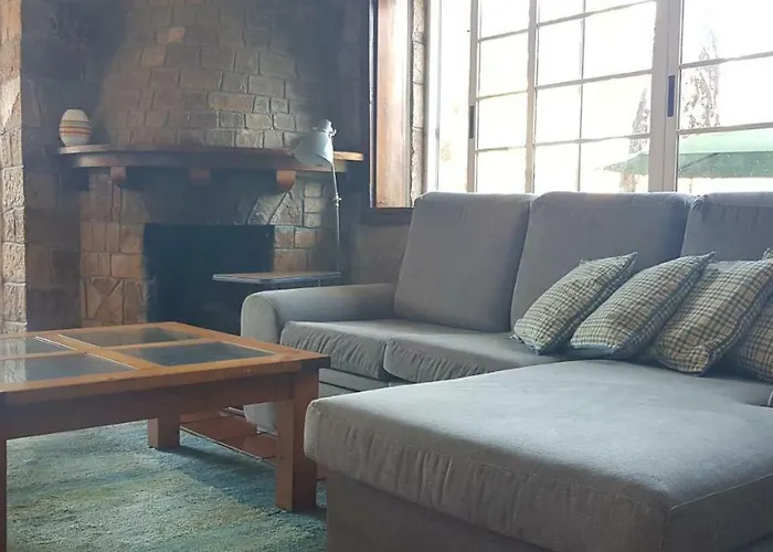 Casa Magda Apartment Vigo