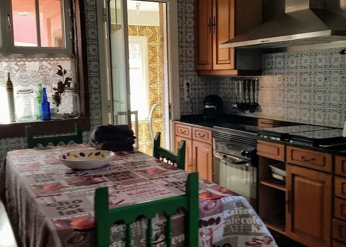 Casa Magda Apartment Vigo