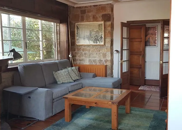 Casa Magda Apartment *