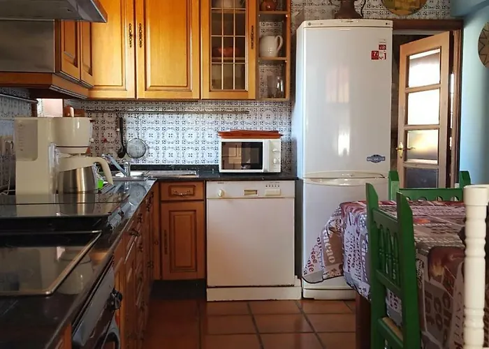 Casa Magda Apartment Vigo