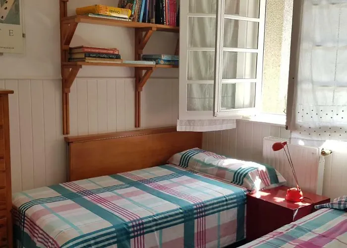 Apartment Casa Magda *