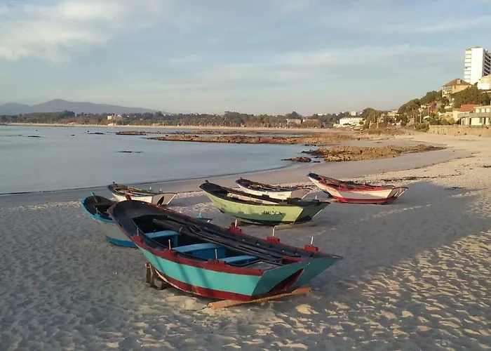 Apartment Casa Magda *