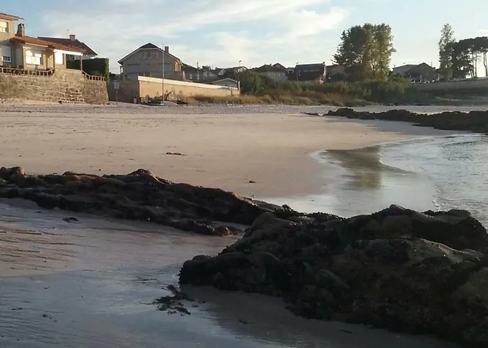 Apartment Casa Magda Vigo