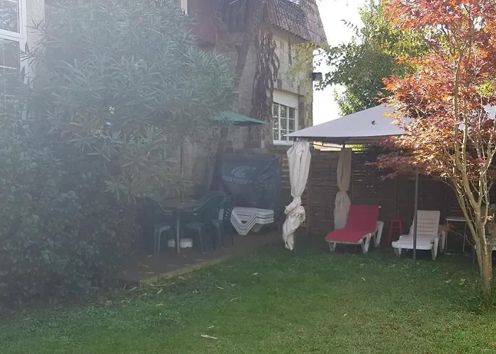 Casa Magda Apartment