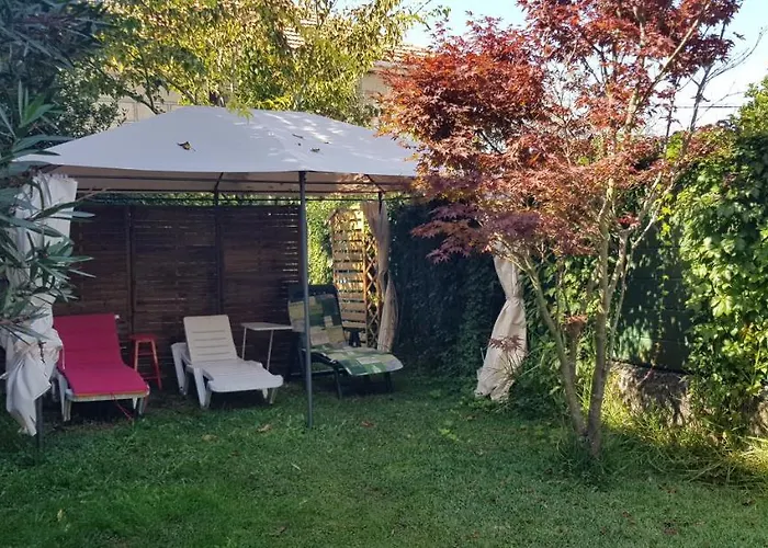 Apartment Casa Magda Vigo