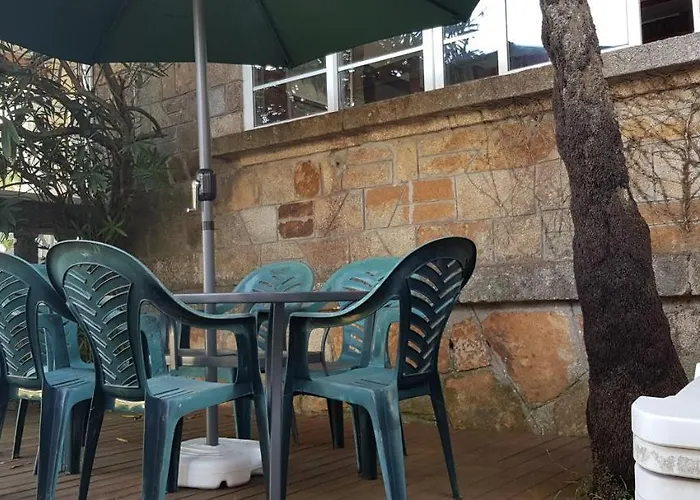 Casa Magda Apartment