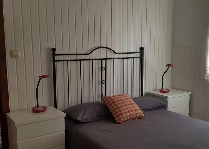 Casa Magda Apartment Vigo