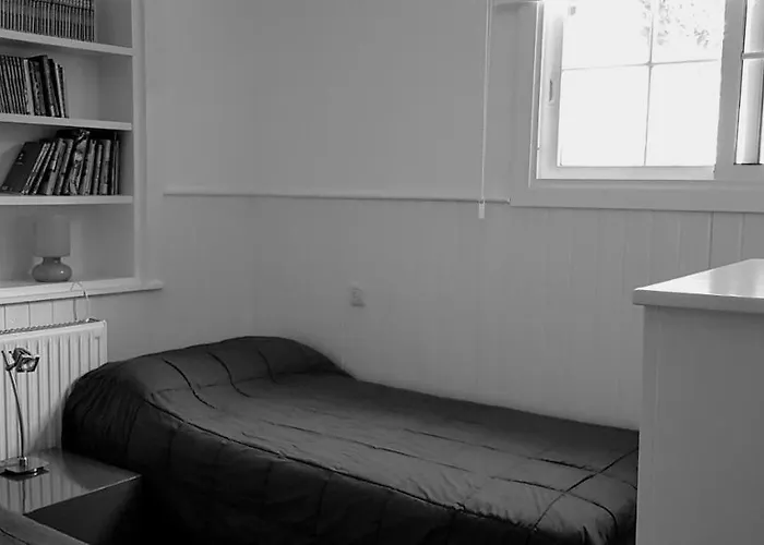 Casa Magda Apartment Vigo